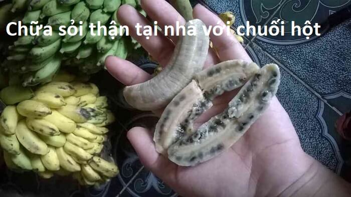 Đu đủ thường được sử dụng trong những bài thuốc chữa sỏi thận