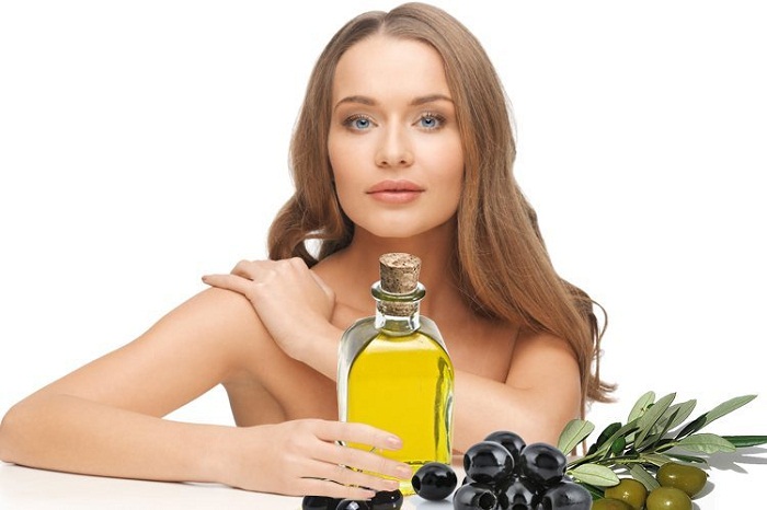 Những lợi ích của dầu oliu đối với làn da