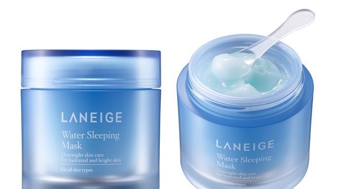 Mặt nạ dưỡng da Laneige Water Sleeping Mask