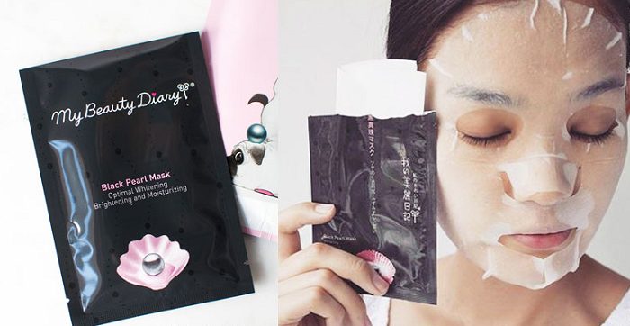 Mặt nạ dưỡng da Lululun Face Mask 7 Days