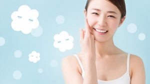 Phụ nữ Nhật Bản chăm sóc và bảo vệ da rất nghiêm túc