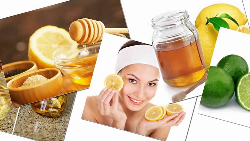 Chọn các nguyên liệu từ thiên nhiên không gây kích ứng da