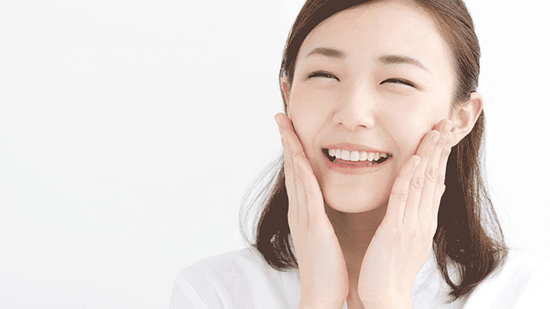 Các bước chăm sóc da của người Nhật đem lại hiệu quả khá tốt