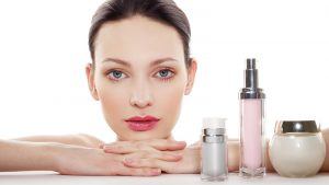 Tùy loại da sẽ phù hợp với từng sản phẩm chăm sóc da khác nhau
