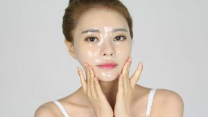 Da dầu hay còn gọi là da nhờn, là loại da hay bị đổ dầu nhờn