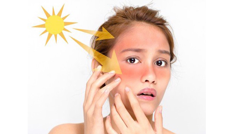 Kem chống nắng giúp da bạn khỏi các tia cực tím và là bước khóa chu trình chăm sóc da.