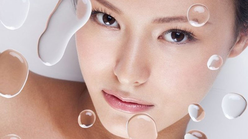 Dưỡng ẩm tối đa cho da từ mặt nạ bơ