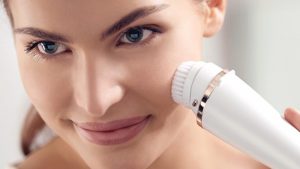 Cần tìm hiểu kỹ về các loại máy chăm sóc da mặt trước khi mua