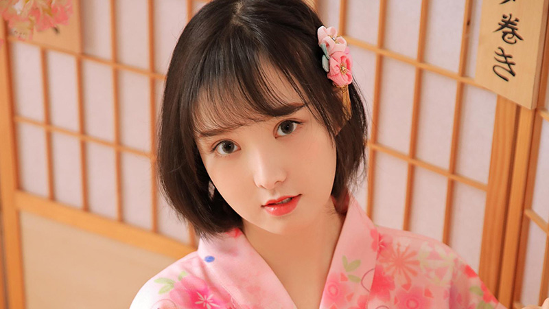 Ngoài Hàn Quốc, các cô nàng Nhật Bản cũng áp dụng phương pháp này
