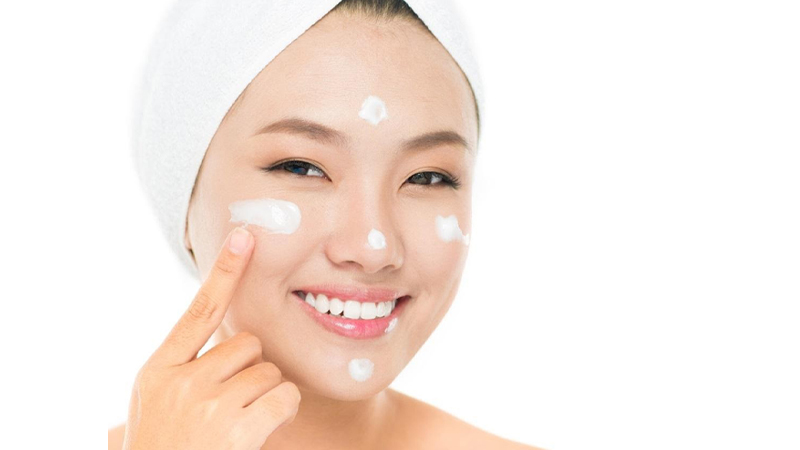 Phương pháp vỗ tay vào mặt xuất hiện từ năm 2017 và được nhiều người ưa chuộng