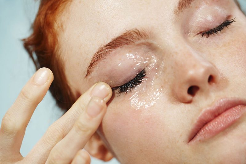 Kem mắt giúp bạn chống lại những dấu hiệu lão hóa da