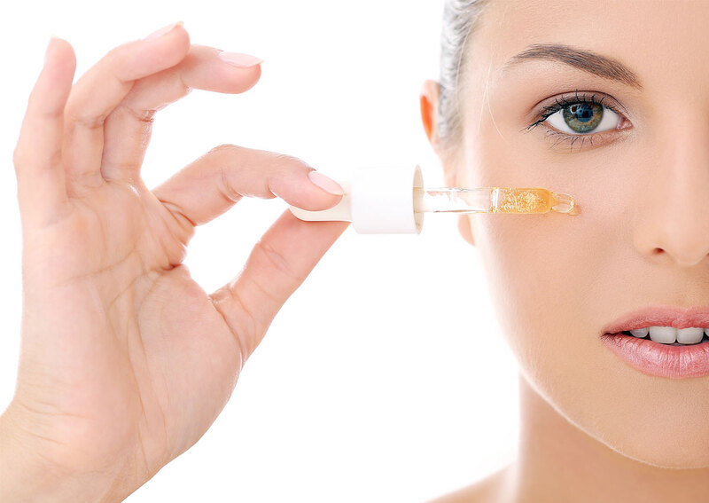 Serum được xem là sản phẩm “nhỏ nhưng có võ”