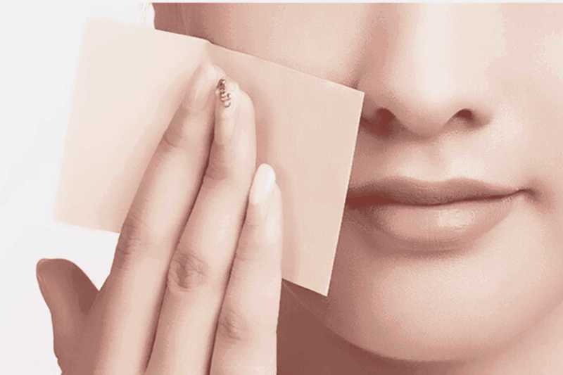 Đa số người Việt Nam thường là da dầu