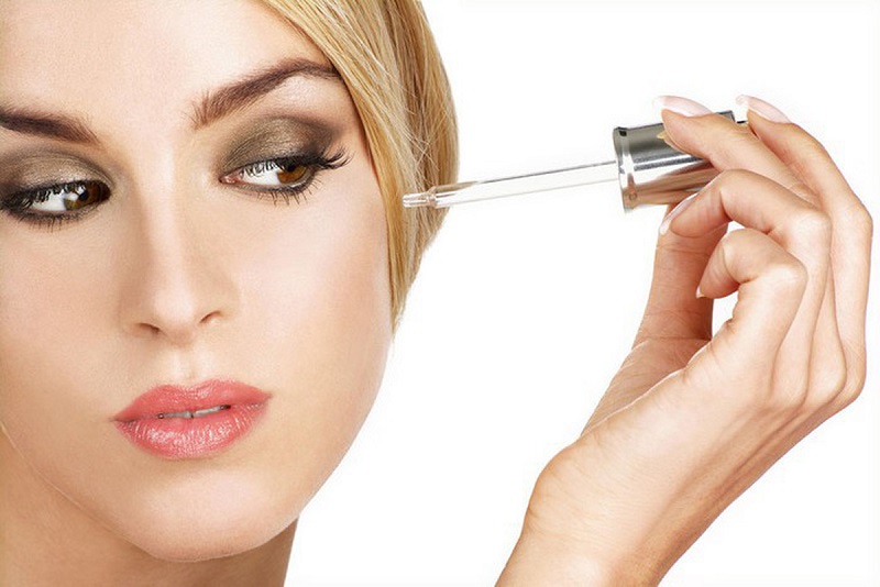 Serum được xem là tinh chất dưỡng da đắt tiền nhưng hiệu quả rất cao