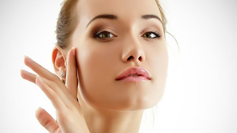 Sở hữu được làn da không tì vết giúp cho các bạn tự tin và thu hút trước mọi người