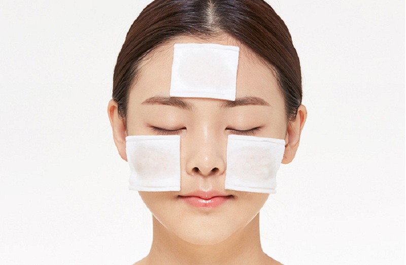 Người Nhật tin rằng một làn da được cân bằng độ ẩm sẽ luôn khỏe mạnh