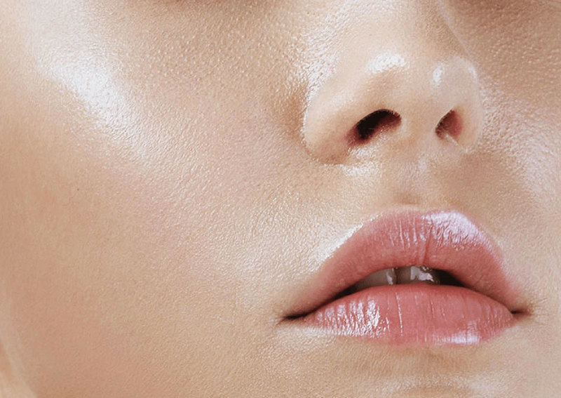Da hỗn hợp thiên dầu rất khó chăm sóc