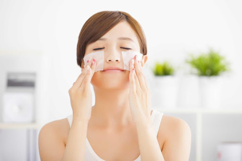 Đa số người Việt Nam sở hữu làn da dầu, tùy vào cơ địa mà ít hay nhiều