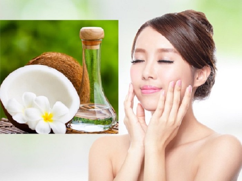 Bạn nên lưu ý để sử dụng dầu dừa dưỡng da đạt hiệu quả