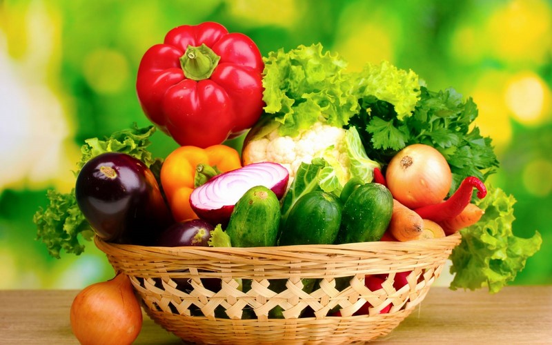 Bạn nên bổ sung các thực phẩm giàu vitamin C sau khi bị thủy đậu