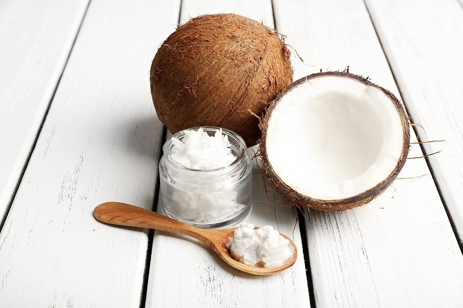                               Dầu dừa dưỡng da mặt như thế nào