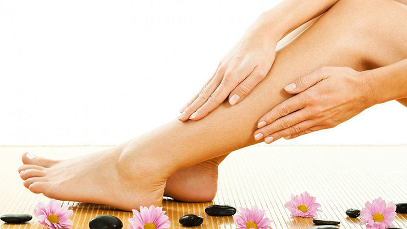 Phương pháp loại bỏ lông trên cơ thể