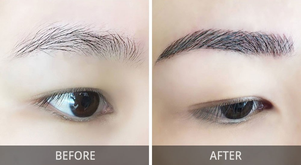 Chế độ chăm sóc ảnh hưởng thế nào đến kết quả phun xăm?