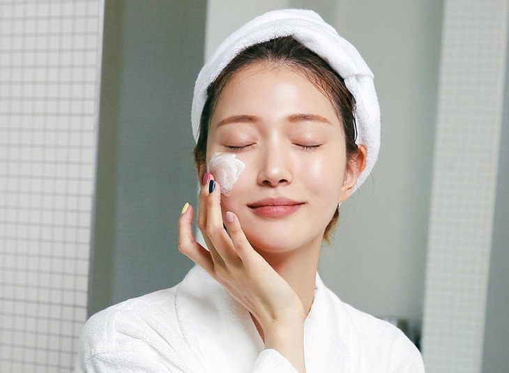 Chọn được chất cho kem dưỡng ẩm cũng rất quan trọng