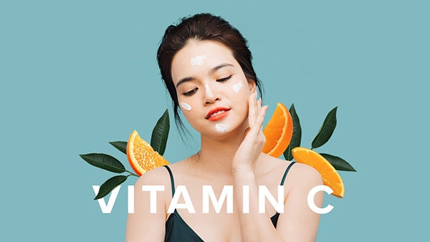 Vitamin C là một trong những hoạt chất dưỡng trắng da hàng đầu