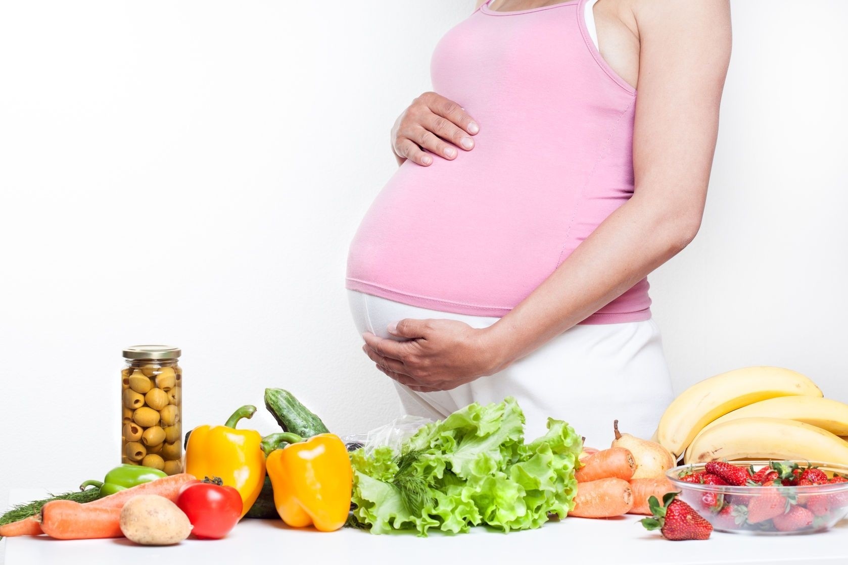 Ăn nhiều rau củ quả để da tươi trẻ, trắng sáng