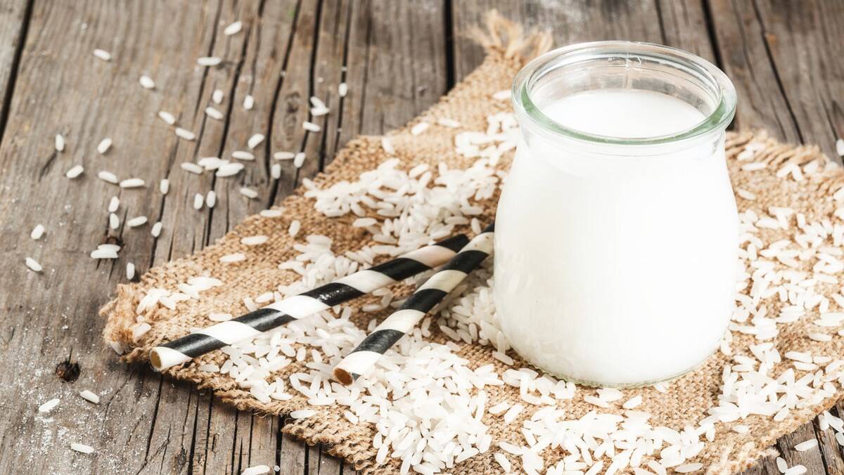 Nước vo gạo là một nguyên liệu làm đẹp tự nhiên vừa tiết kiệm vừa hiệu quả cao