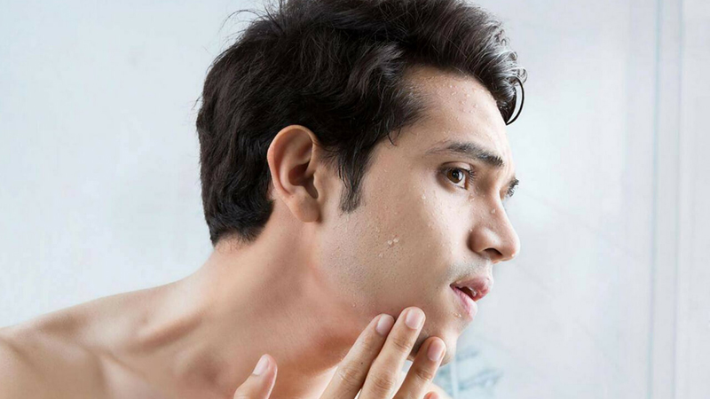 Cách làm trắng da dành cho nam giới hiệu quả và an toàn