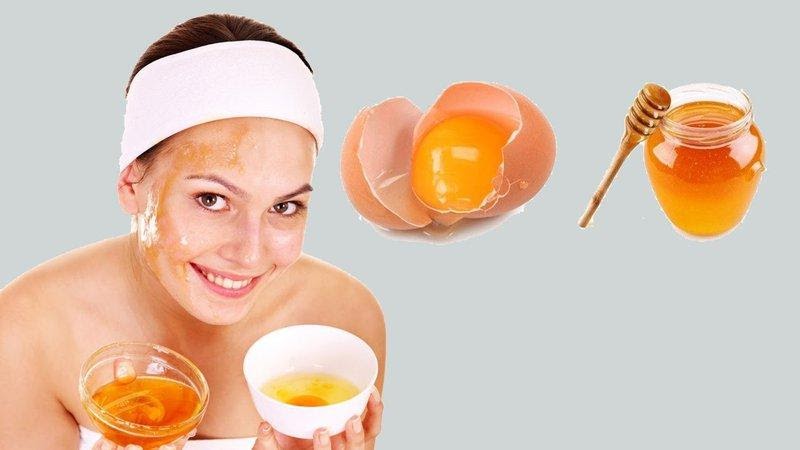 Mật ong có nhiều vitamin giúp dưỡng da trắng sáng rạng rỡ