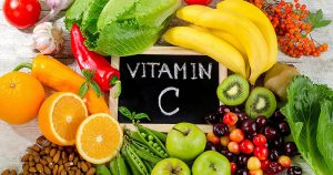 Vitamin C có tác dụng trị thâm cực hay không phải ai cũng biết