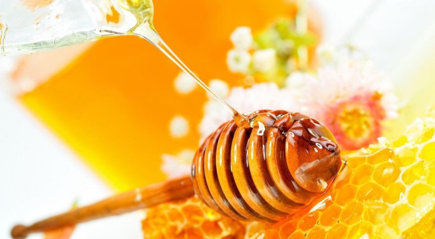 Việc tẩy lông với mật ong sẽ mang lại nhiều lợi íchViệc tẩy lông với mật ong sẽ mang lại nhiều lợi ích