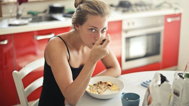 Có nên loại bỏ hoàn toàn tinh bột trong khẩu phần ăn hay không?