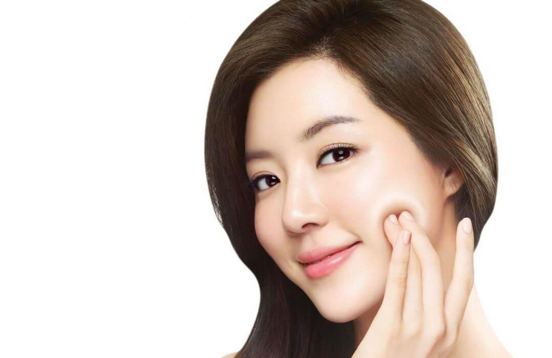 Nuôi dưỡng làn da khỏe mạnh để chống chọi với các tác nhân ngoài môi trường