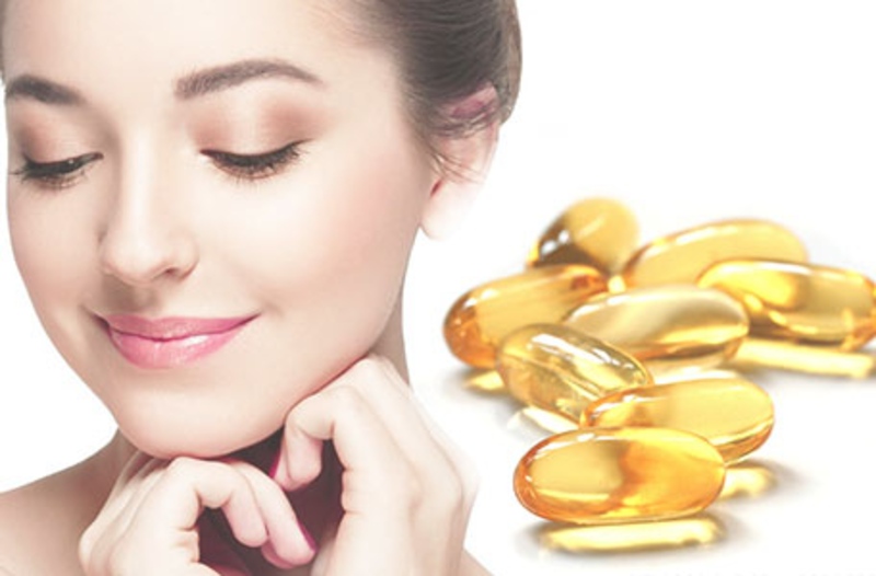 Thoa vitamin E lên da cần đúng cách và tư vấn từ bác sĩ