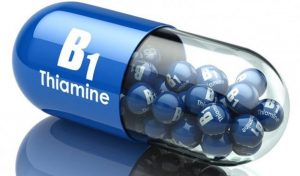 Vitamin B1 có nhiều công dụng tốt cho sức khỏe và làn da