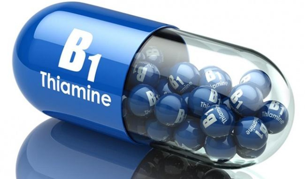 Vitamin B1 có nhiều công dụng tốt cho sức khỏe và làn da