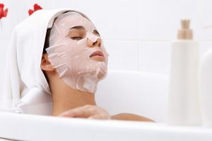 Chất lượng mặt nạ từ các thương hiệu nổi tiếng Hàn Quốc là không thể bàn cãi