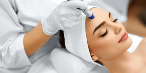 Trị mụn nang bằng công nghệ mang lại cho người bệnh sự an tâm và hiệu quả cực cao