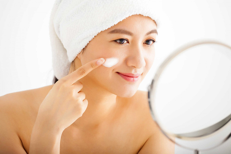 Những lưu ý quan trọng để lựa chọn sản phẩm trị mụn phù hợp nhất