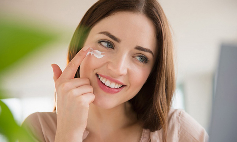 Chọn loại sản phẩm trị mụn