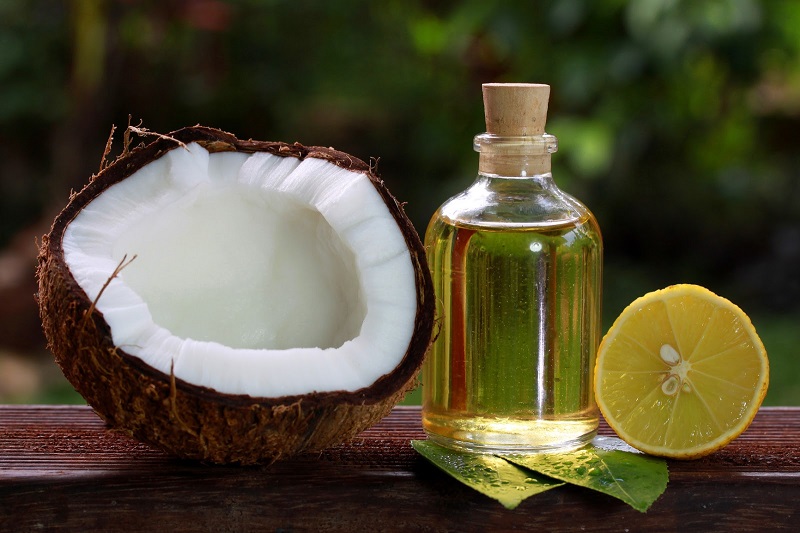 Dầu dừa mang đến nhiều công dụng tuyệt vời cho cơ thể, làn da