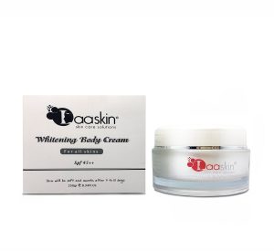 Laaskin là một trong các loại kem dưỡng tốt nhất của SeoulLuxury.vn