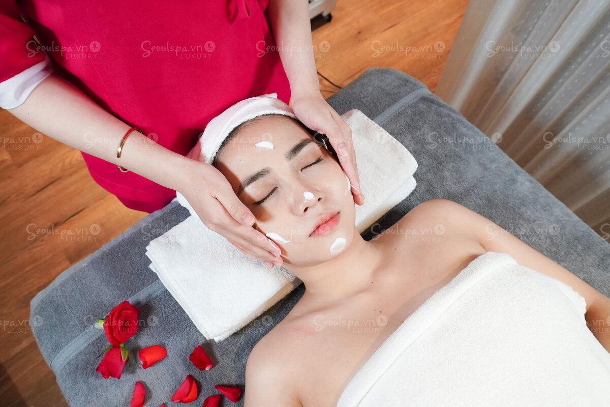 Phương pháp trị nám được đánh giá cao - công nghệ E-light từ Seoul Luxury
